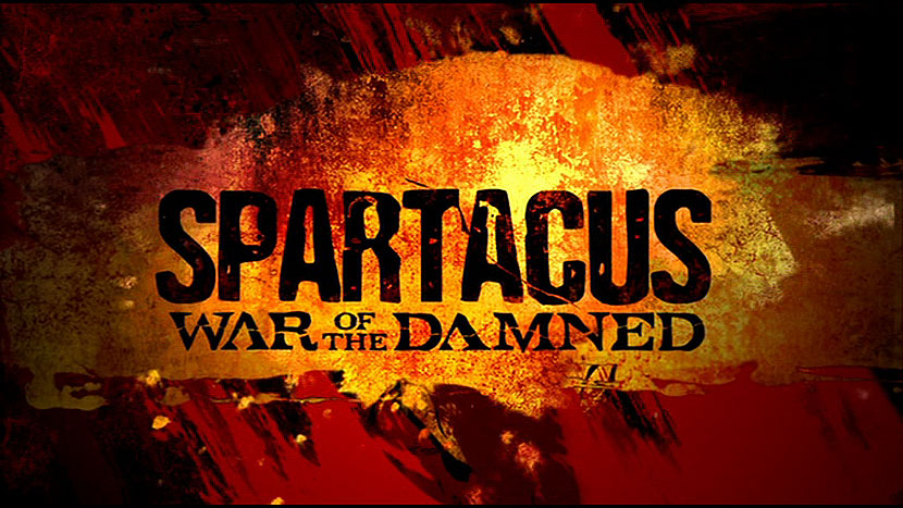 Spartacus Gods Of The Arena Online Free